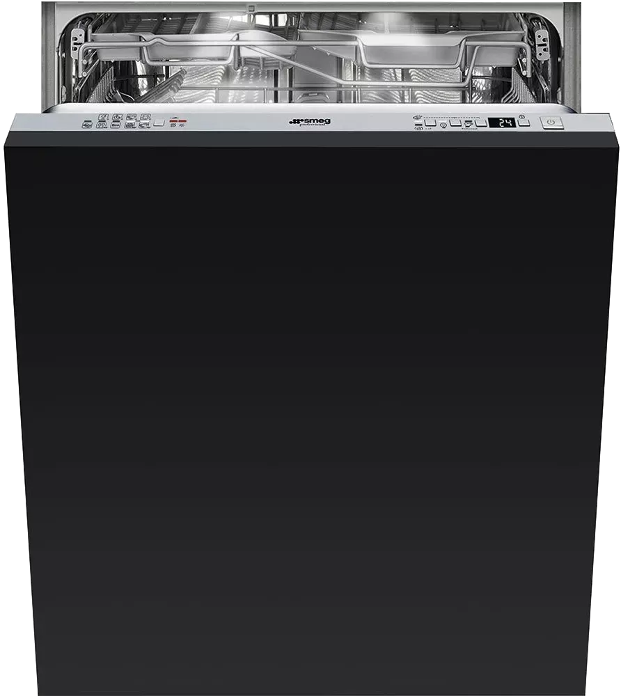 Замена шнура питания Smeg STPE8645S
