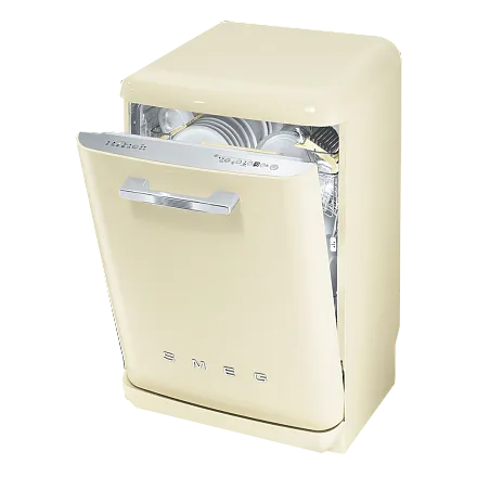 Замена шнура питания Smeg LVFABCR