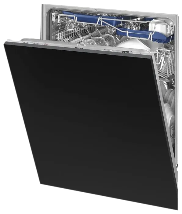 Замена шнура питания Smeg STL7633L