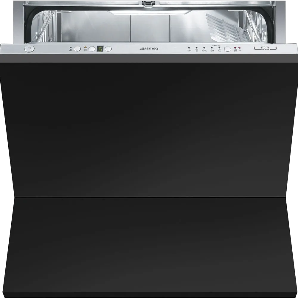 Замена шнура питания Smeg STC75
