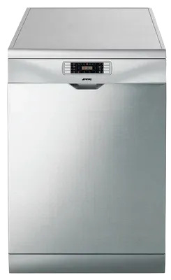 Замена шнура питания Smeg LVS375SX