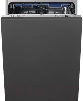 Замена шнура питания Smeg STL7233L