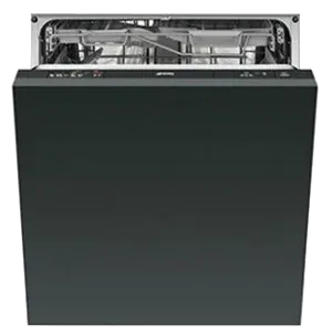 Замена шнура питания Smeg STM532