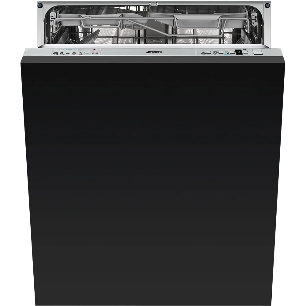 Замена шнура питания Smeg ST732L