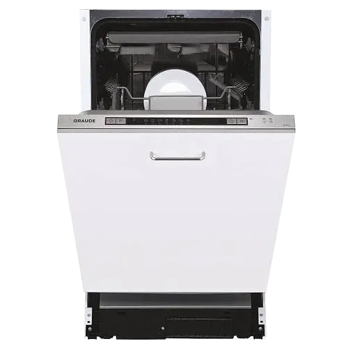 Замена шнура питания Smeg PLA4645X