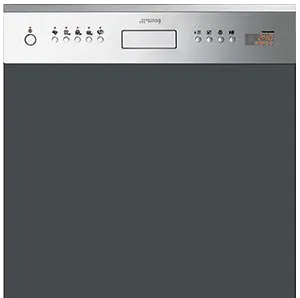 Замена шнура питания Smeg PLA6442X