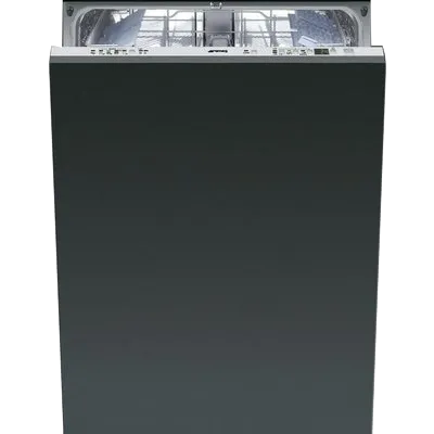 Замена шнура питания Smeg STLA865A