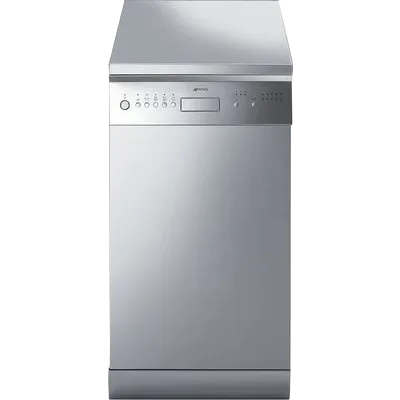Замена шнура питания Smeg LSA4647X7