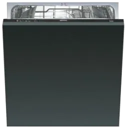Замена шнура питания Smeg STA6444L2