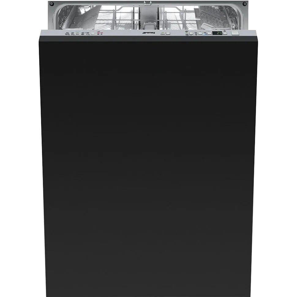 Замена шнура питания Smeg STLA825B-1