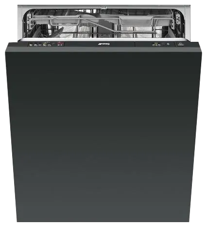 Замена шнура питания Smeg ST531