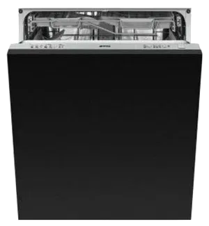 Замена шнура питания Smeg ST731