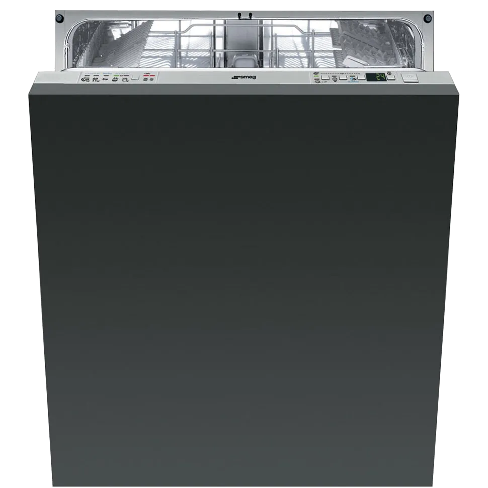 Замена шнура питания Smeg ST324L