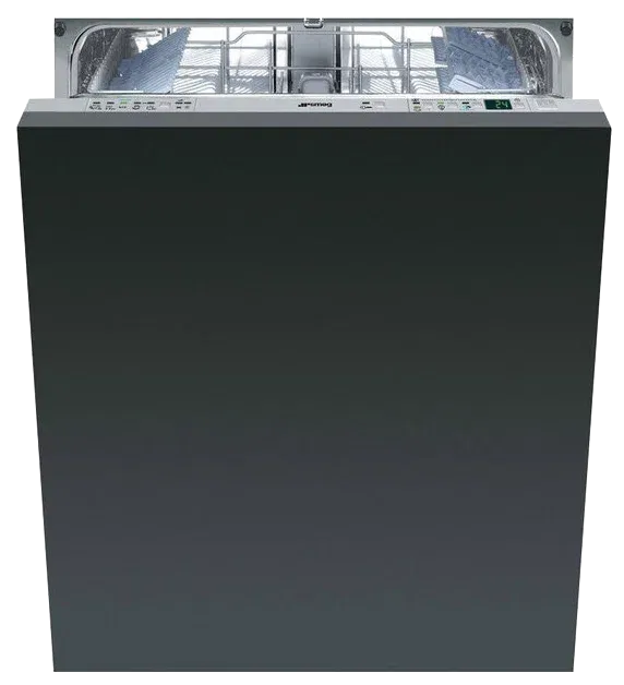 Замена шнура питания Smeg ST332L