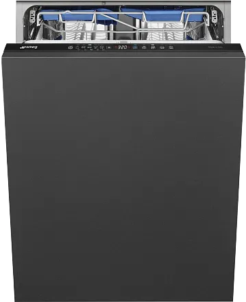 Замена шнура питания Smeg PL531X