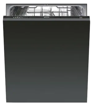 Замена шнура питания Smeg PL521N