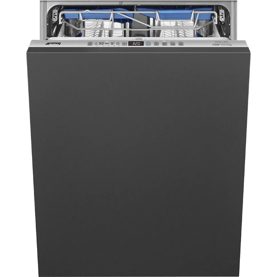 Замена шнура питания Smeg PL323X