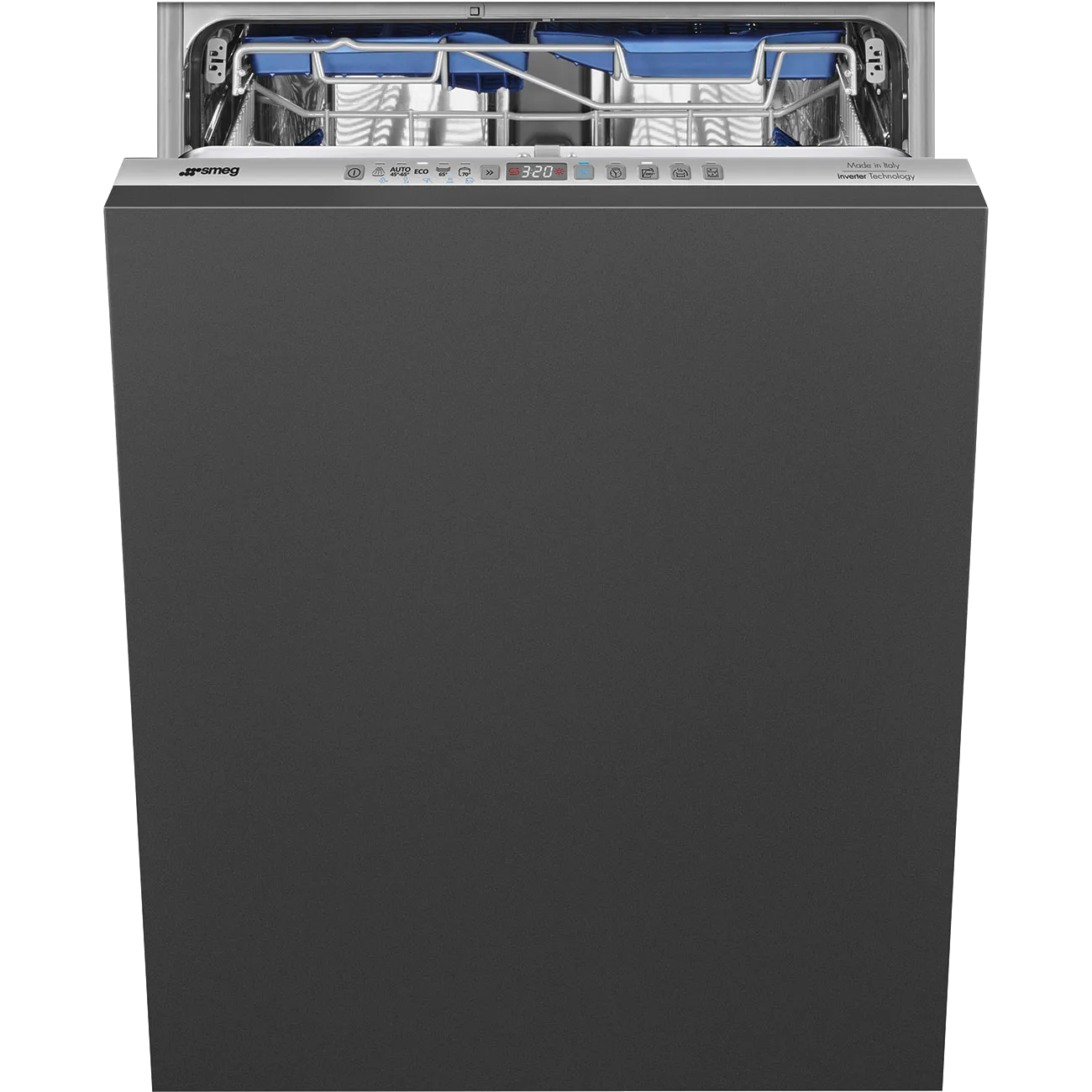 Замена шнура питания Smeg ST1123