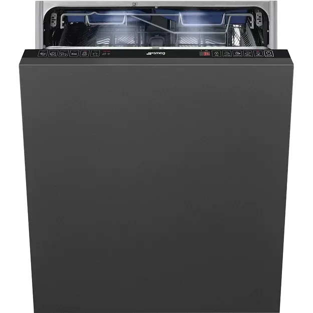 Замена шнура питания Smeg ST733TL