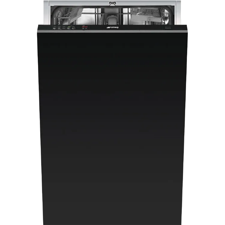 Замена шнура питания Smeg STA4501