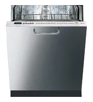 Замена шнура питания Smeg STX45-2