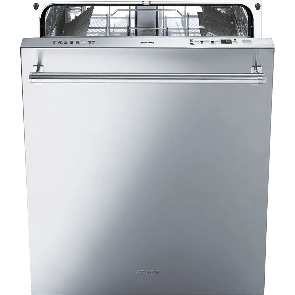 Замена шнура питания Smeg STA13XL2