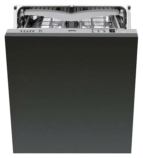Замена шнура питания Smeg STA6539L2
