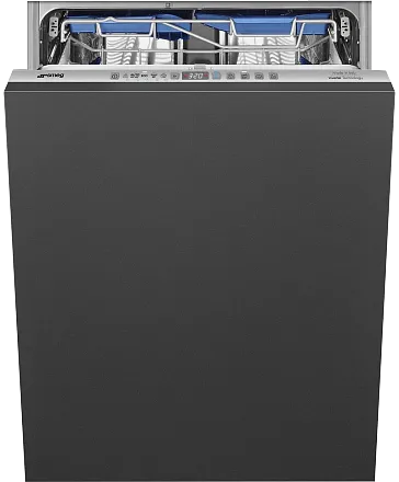 Замена шнура питания Smeg PL1144X