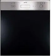 Замена шнура питания Smeg PL983EB-2