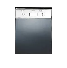 Замена шнура питания Smeg PL942EB-1