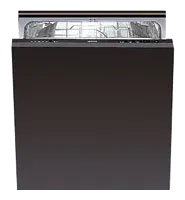 Замена шнура питания Smeg ST1145