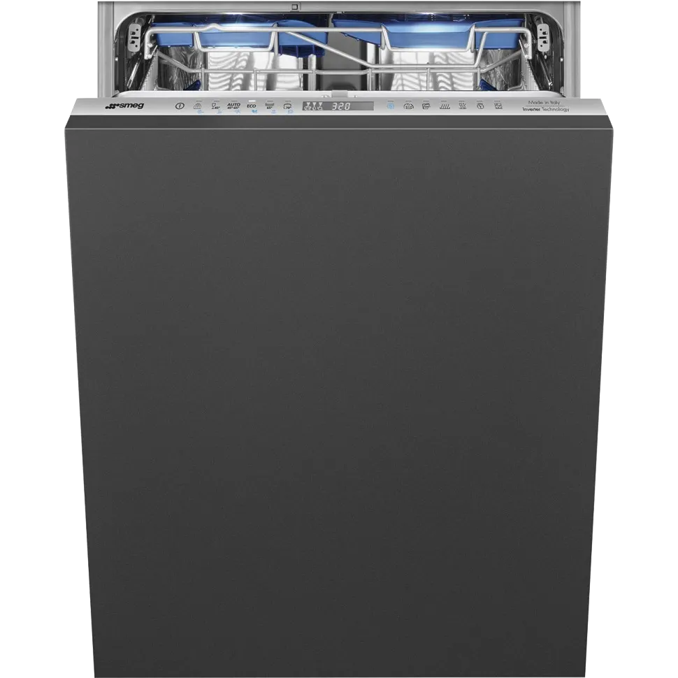 Замена шнура питания Smeg ST1144