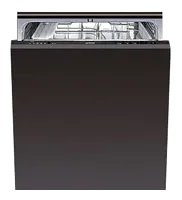 Замена шнура питания Smeg ST1124