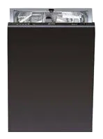 Замена шнура питания Smeg ST1107