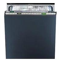 Замена шнура питания Smeg ST994A