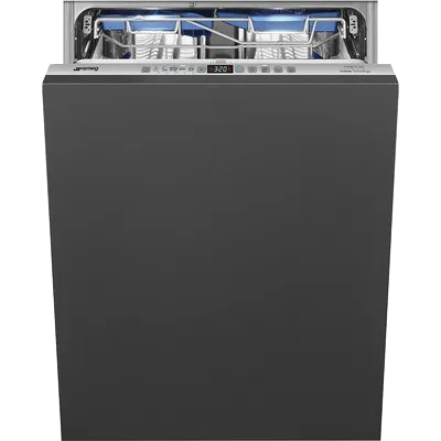 Замена шнура питания Smeg ST995-1