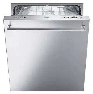 Замена шнура питания Smeg STA14X
