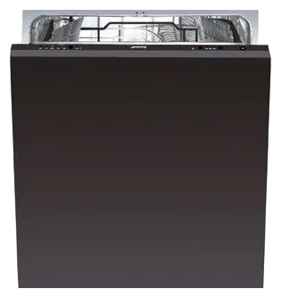 Замена шнура питания Smeg STA6145