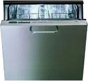 Замена шнура питания Smeg STX20-2
