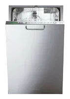Замена шнура питания Smeg STX45-3
