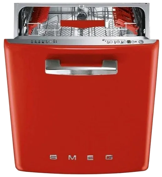 Замена шнура питания Smeg ST1FABR