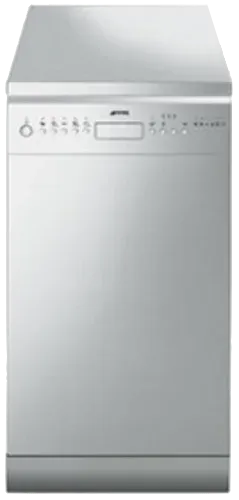 Замена шнура питания Smeg LS19-2