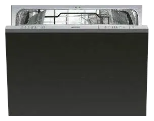 Замена шнура питания Smeg STA6248 D9