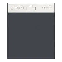 Замена шнура питания Smeg PL338X