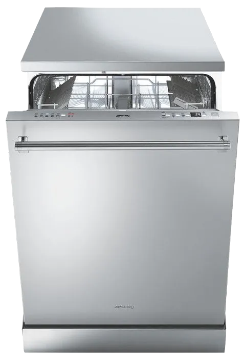 Замена шнура питания Smeg STX3C