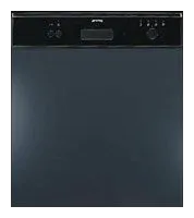 Замена шнура питания Smeg PLA6445N