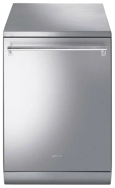 Замена шнура питания Smeg LVS139SX