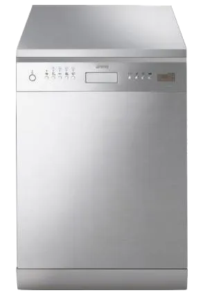 Замена шнура питания Smeg LSA643XPQ