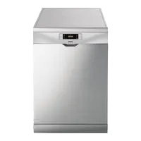 Замена шнура питания Smeg LVS137SX
