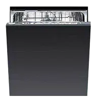 Замена шнура питания Smeg STP364
